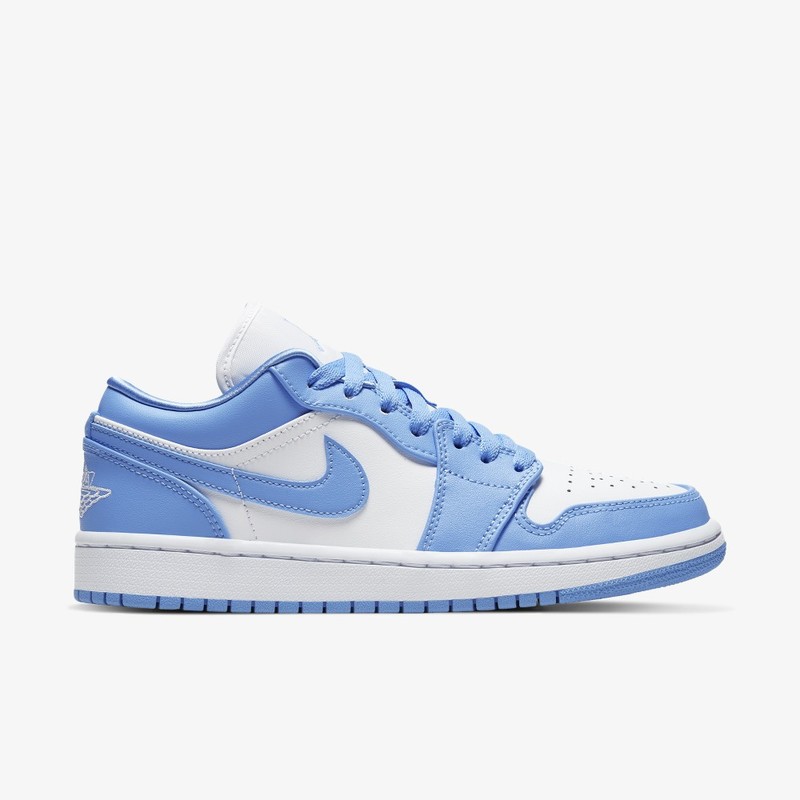 Jordan 1 unc leather on sale 219